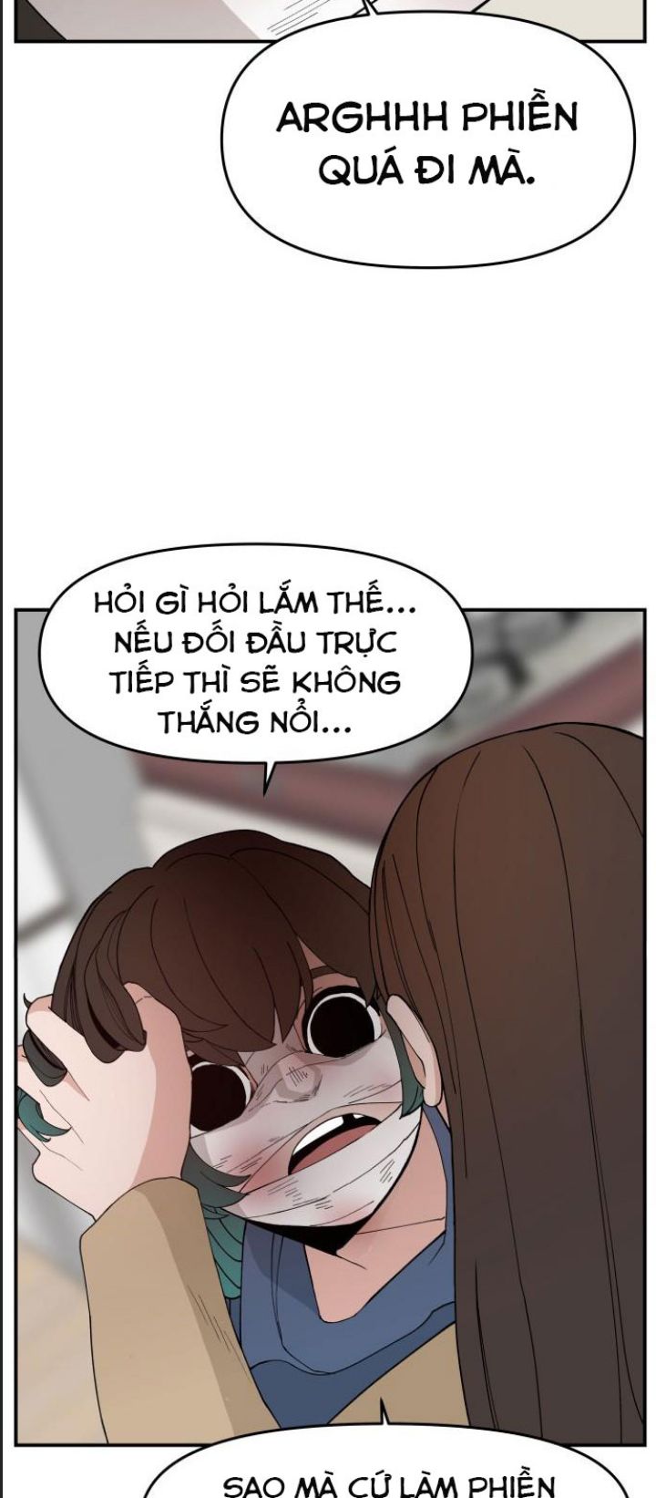 Lớp Học Phản Diện Chapter  55 - 50