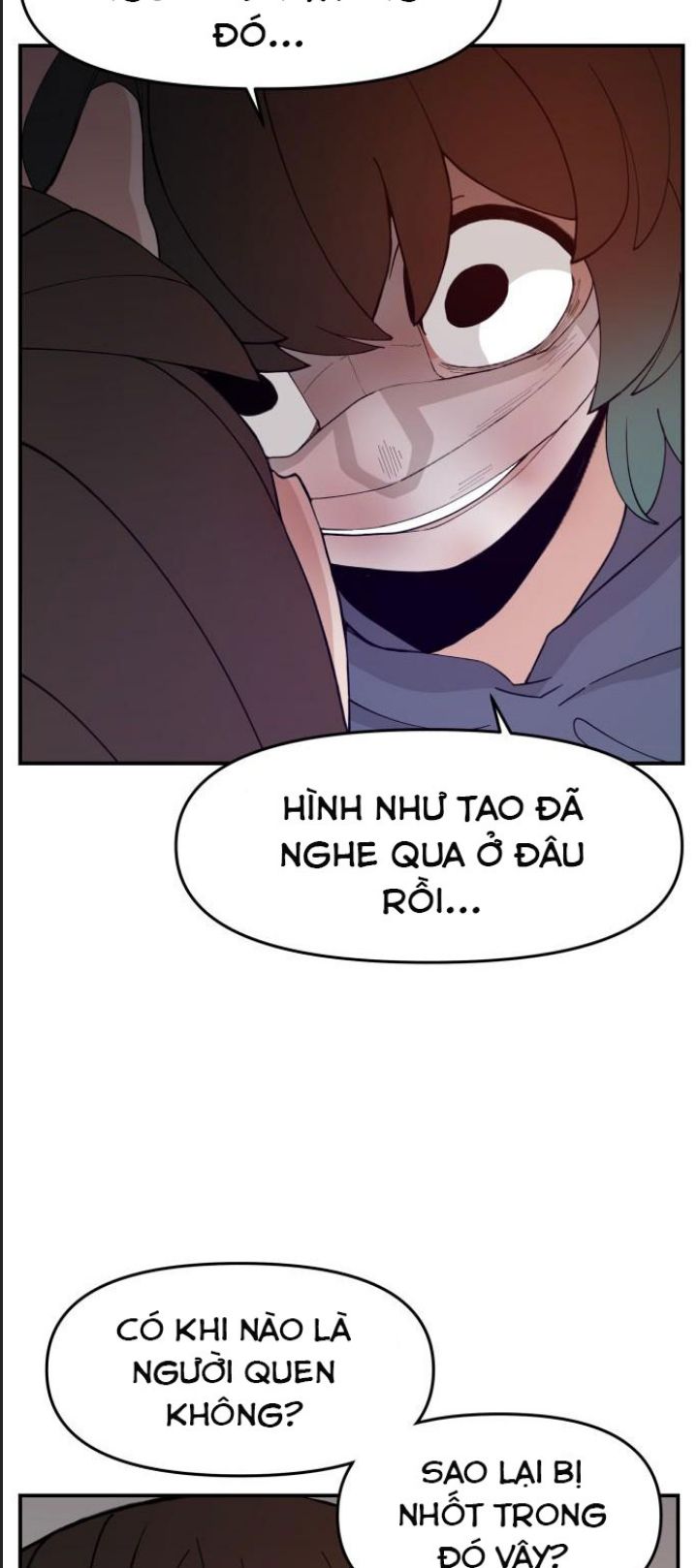 Lớp Học Phản Diện Chapter  55 - 57
