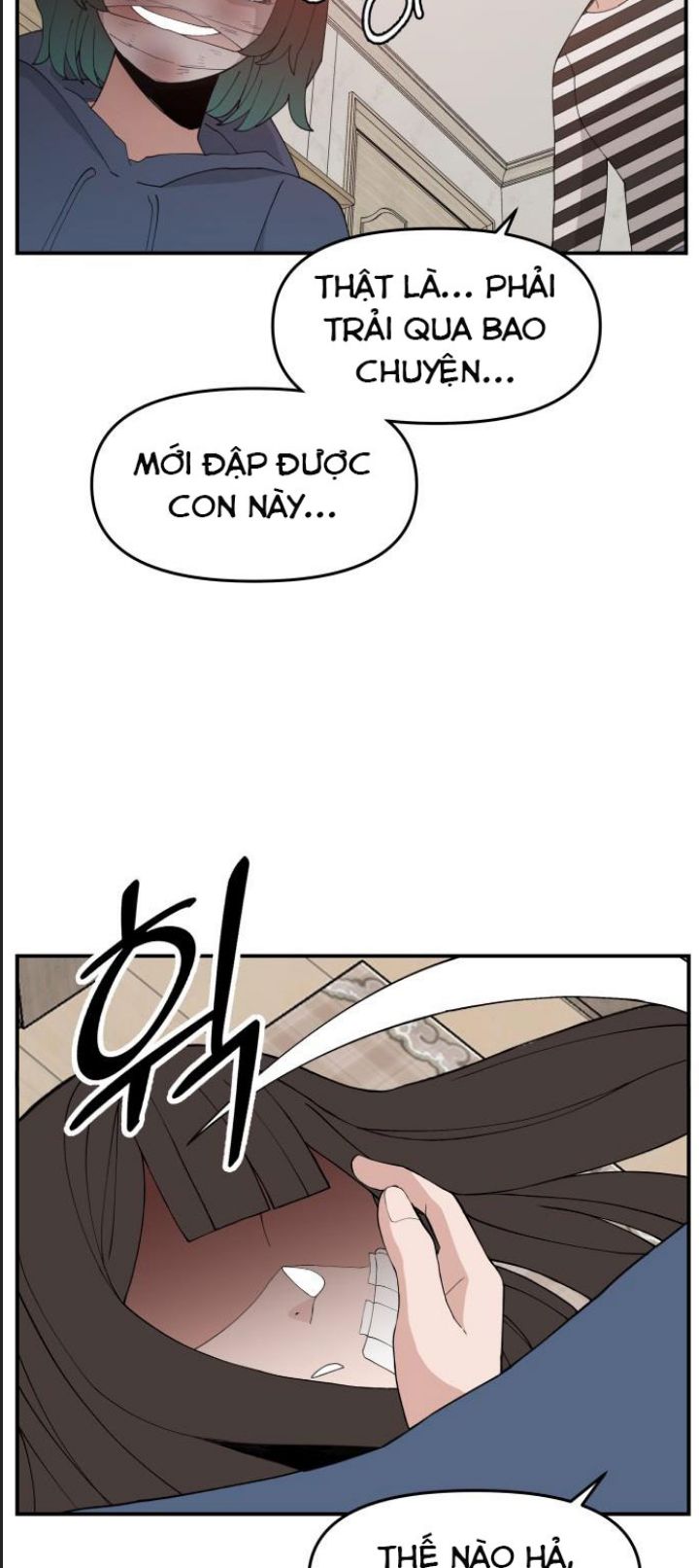 Lớp Học Phản Diện Chapter  55 - 67