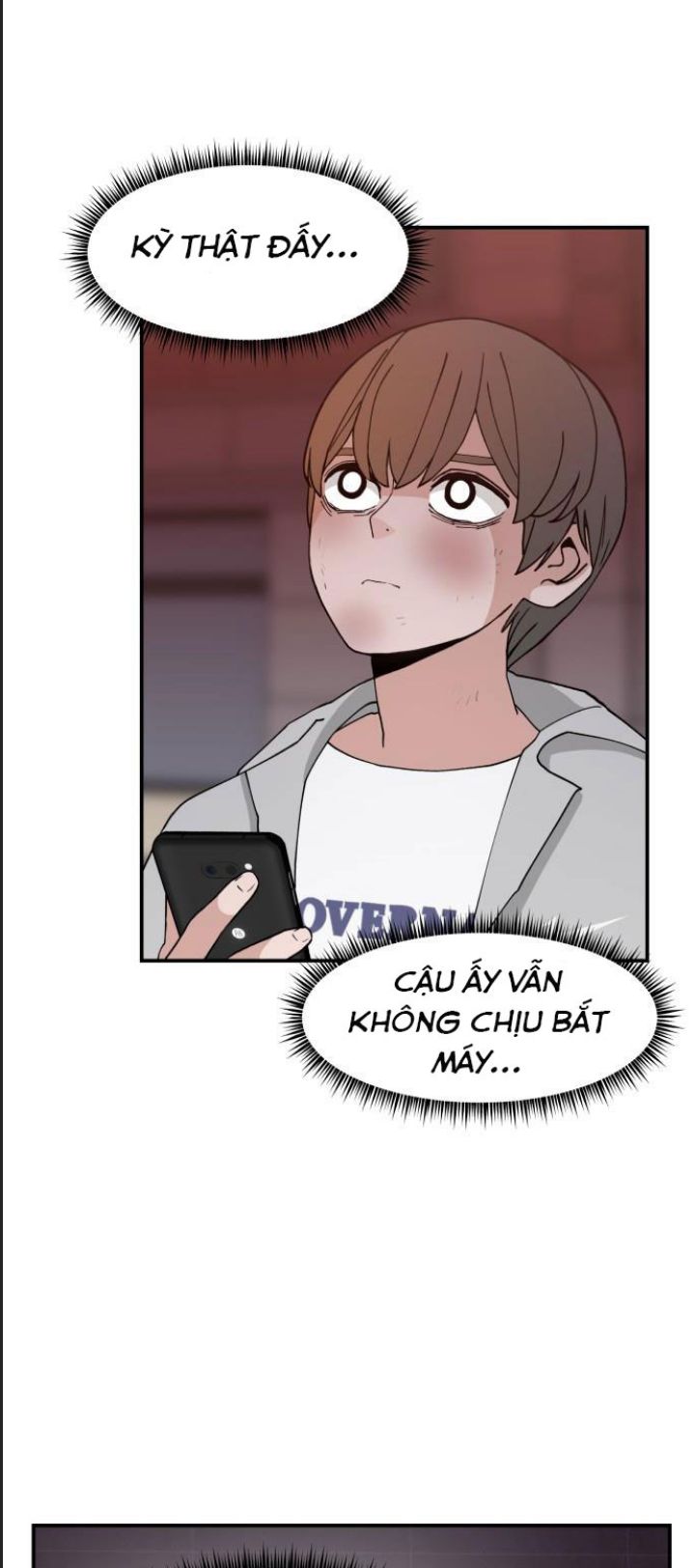 Lớp Học Phản Diện Chapter  55 - 76