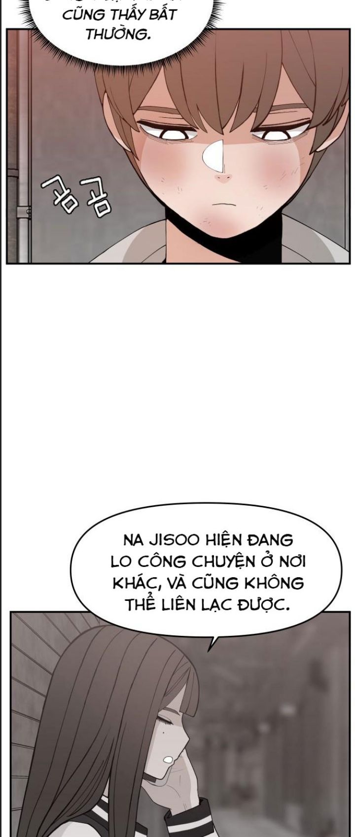Lớp Học Phản Diện Chapter  56 - 5