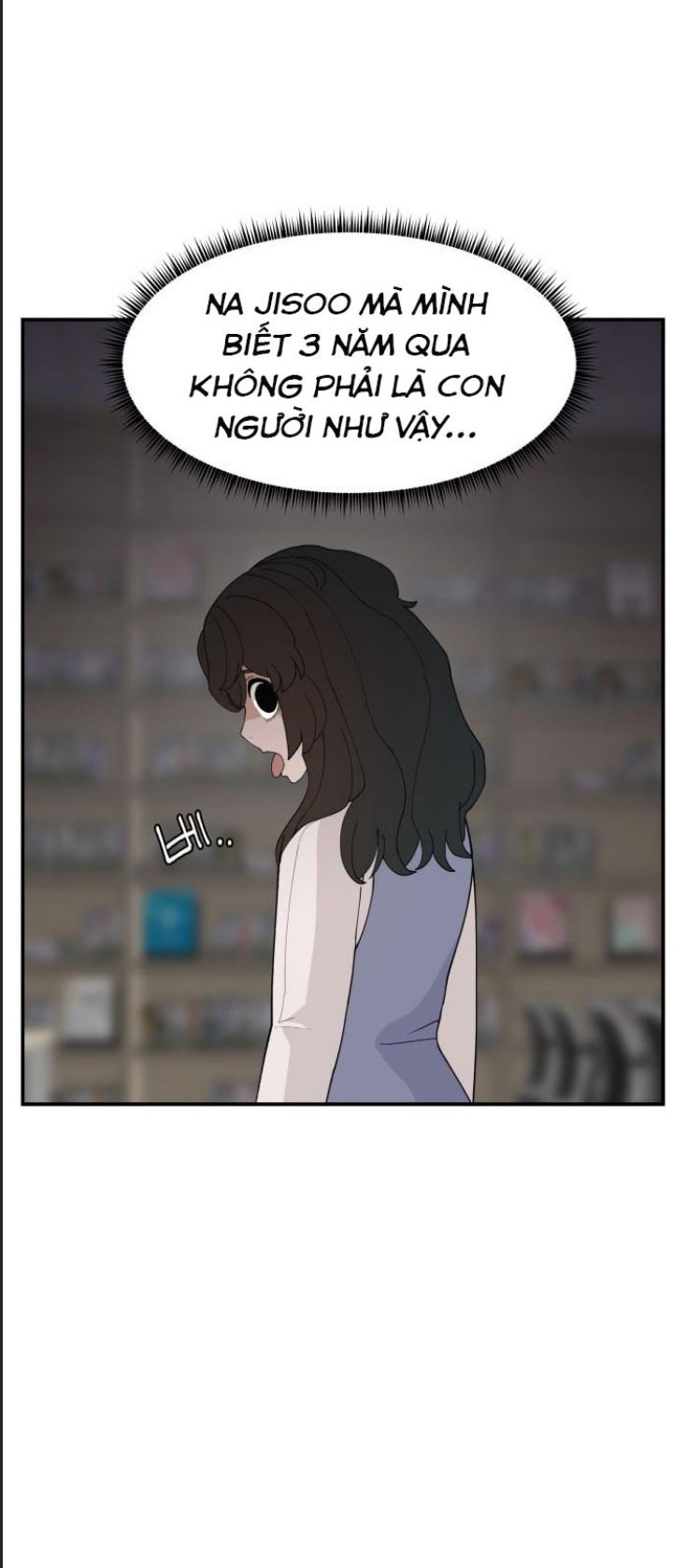 Lớp Học Phản Diện Chapter  56 - 8
