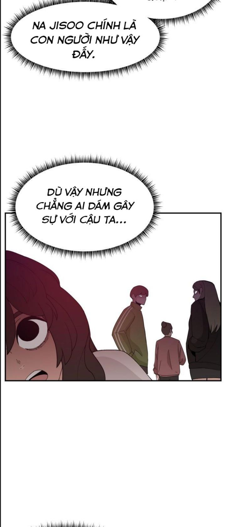 Lớp Học Phản Diện Chapter  56 - 10
