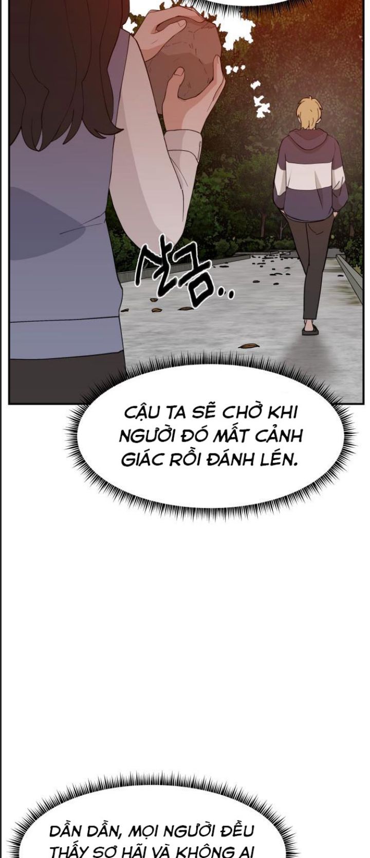 Lớp Học Phản Diện Chapter  56 - 12