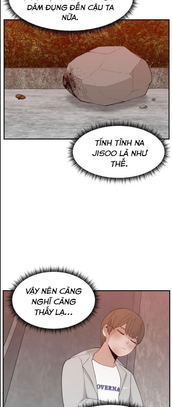 Lớp Học Phản Diện Chapter  56 - 13