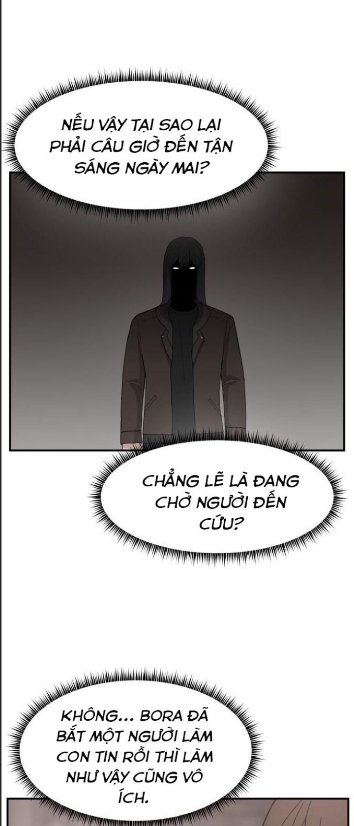 Lớp Học Phản Diện Chapter  56 - 15