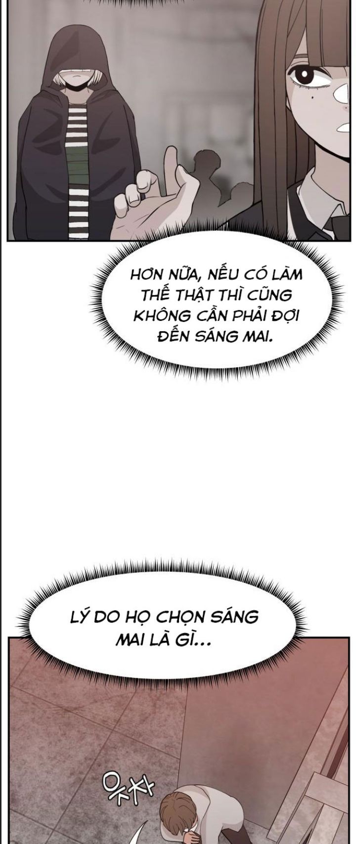Lớp Học Phản Diện Chapter  56 - 16