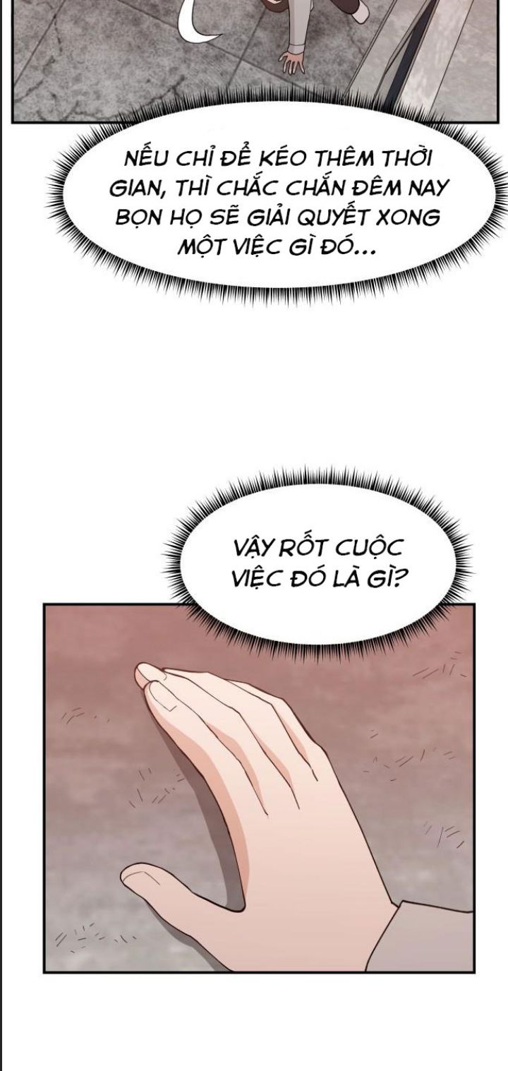 Lớp Học Phản Diện Chapter  56 - 17