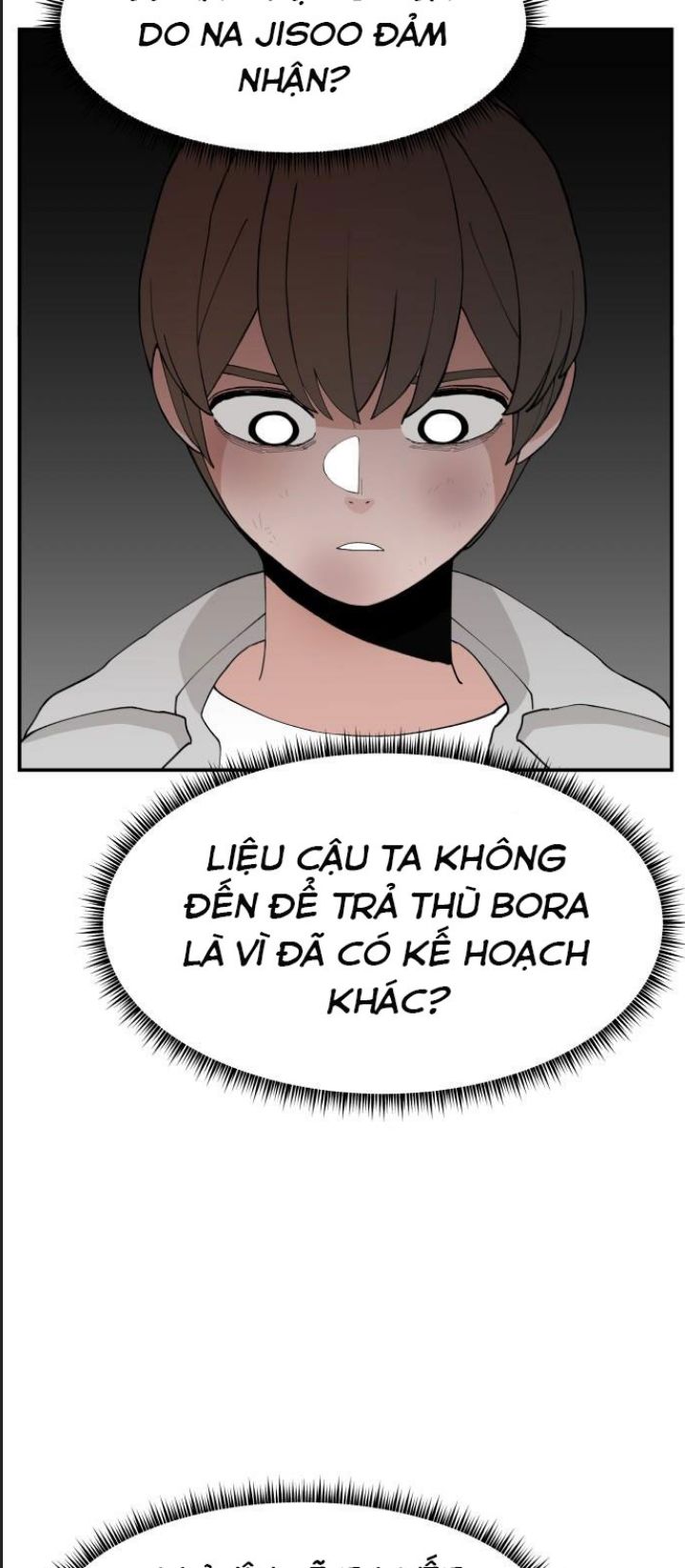 Lớp Học Phản Diện Chapter  56 - 19