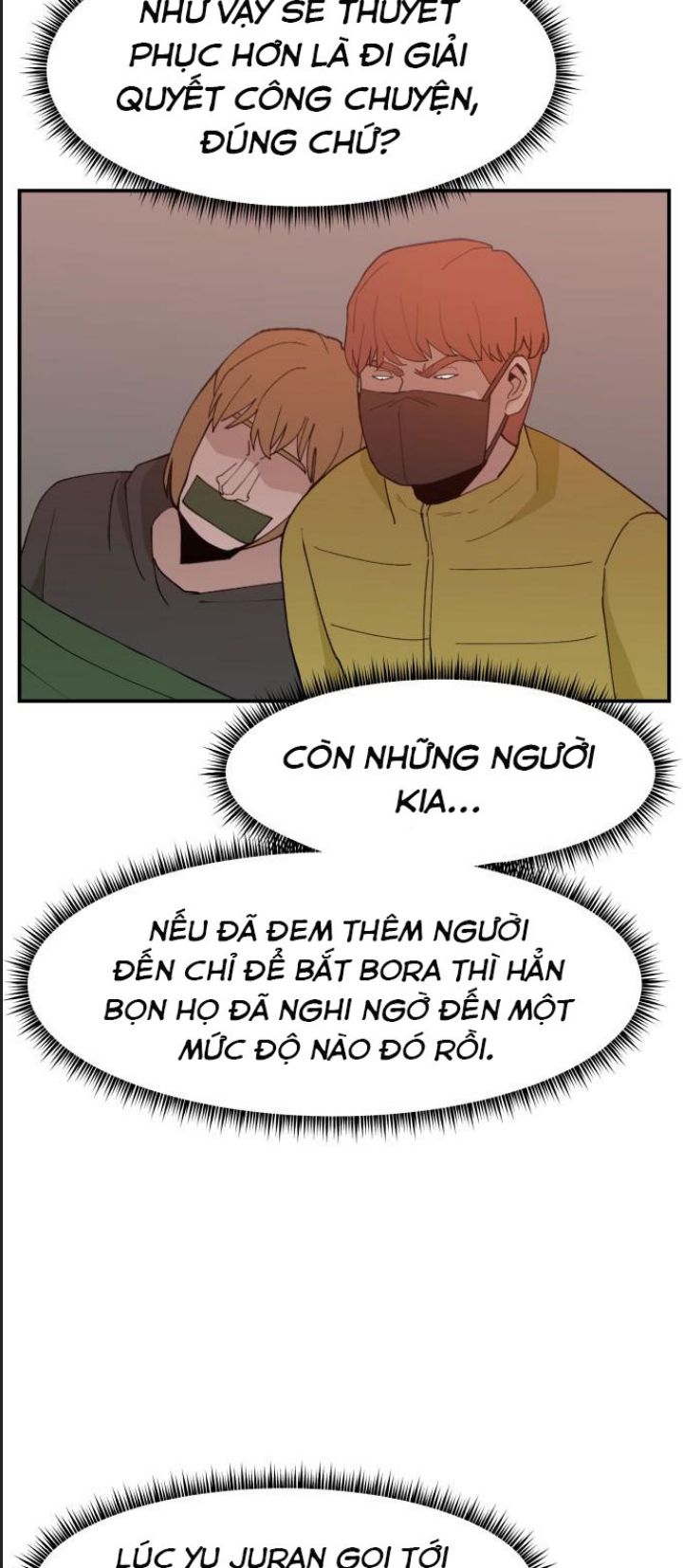 Lớp Học Phản Diện Chapter  56 - 20