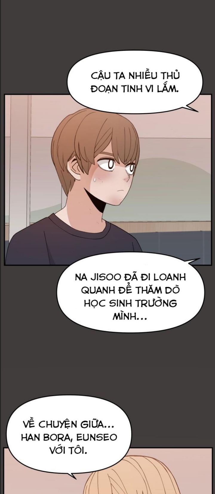 Lớp Học Phản Diện Chapter  56 - 27