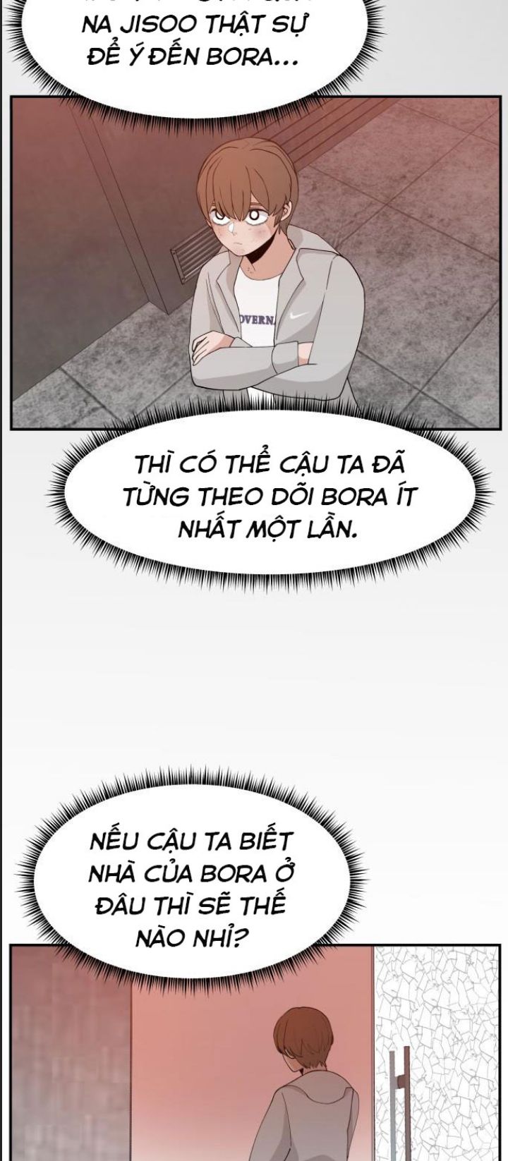 Lớp Học Phản Diện Chapter  56 - 29