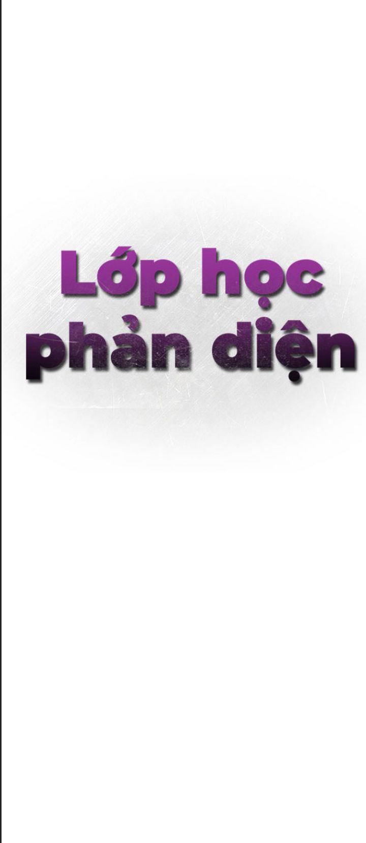 Lớp Học Phản Diện Chapter  56 - 39