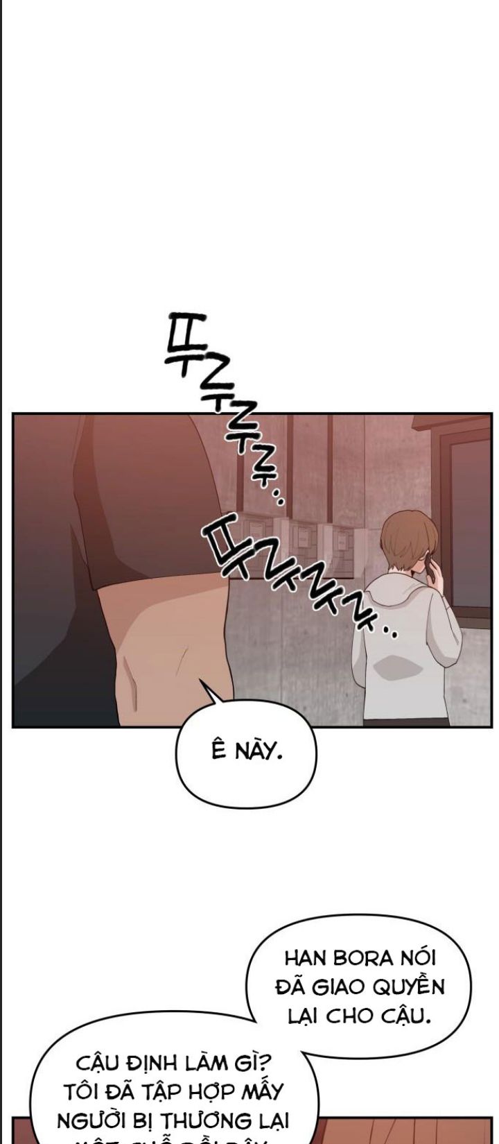 Lớp Học Phản Diện Chapter  56 - 40