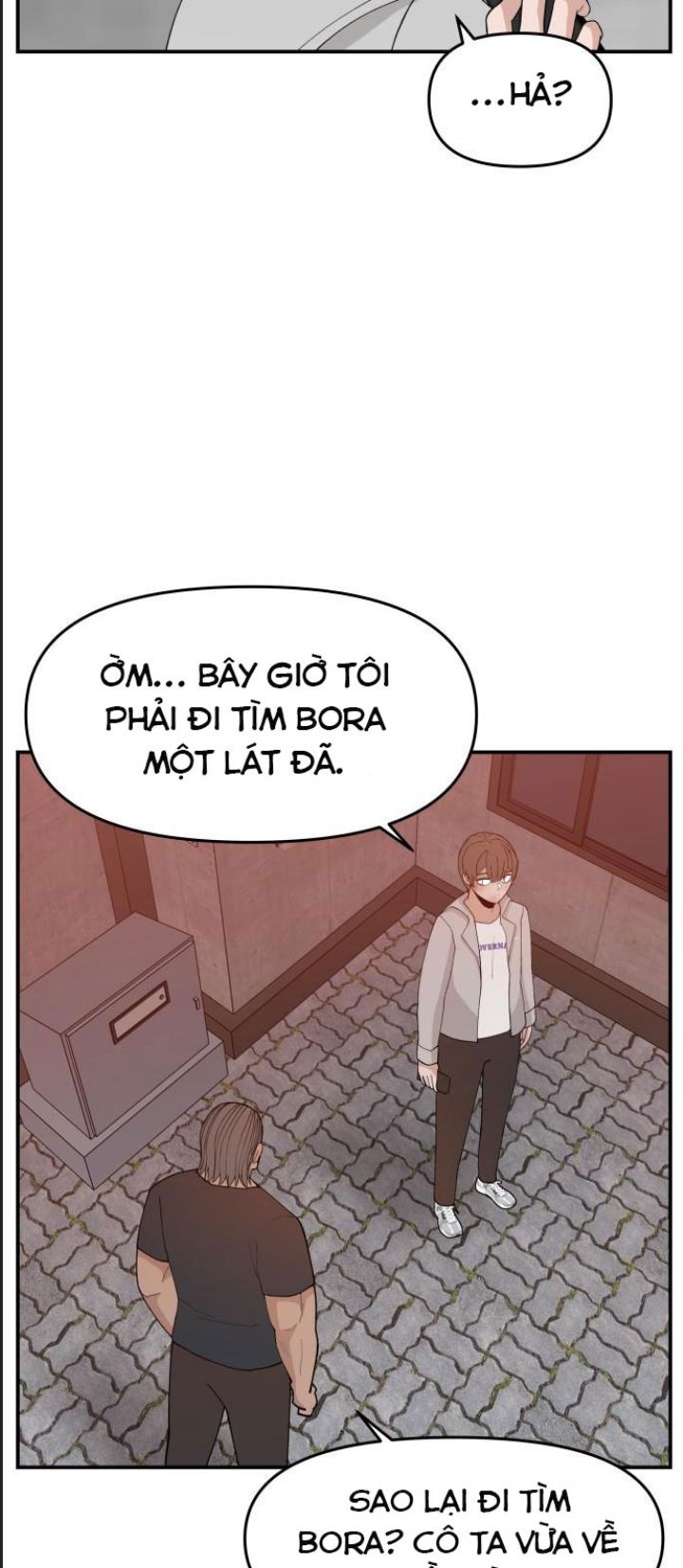 Lớp Học Phản Diện Chapter  56 - 42