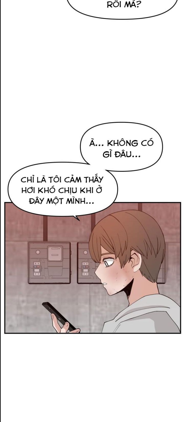 Lớp Học Phản Diện Chapter  56 - 43