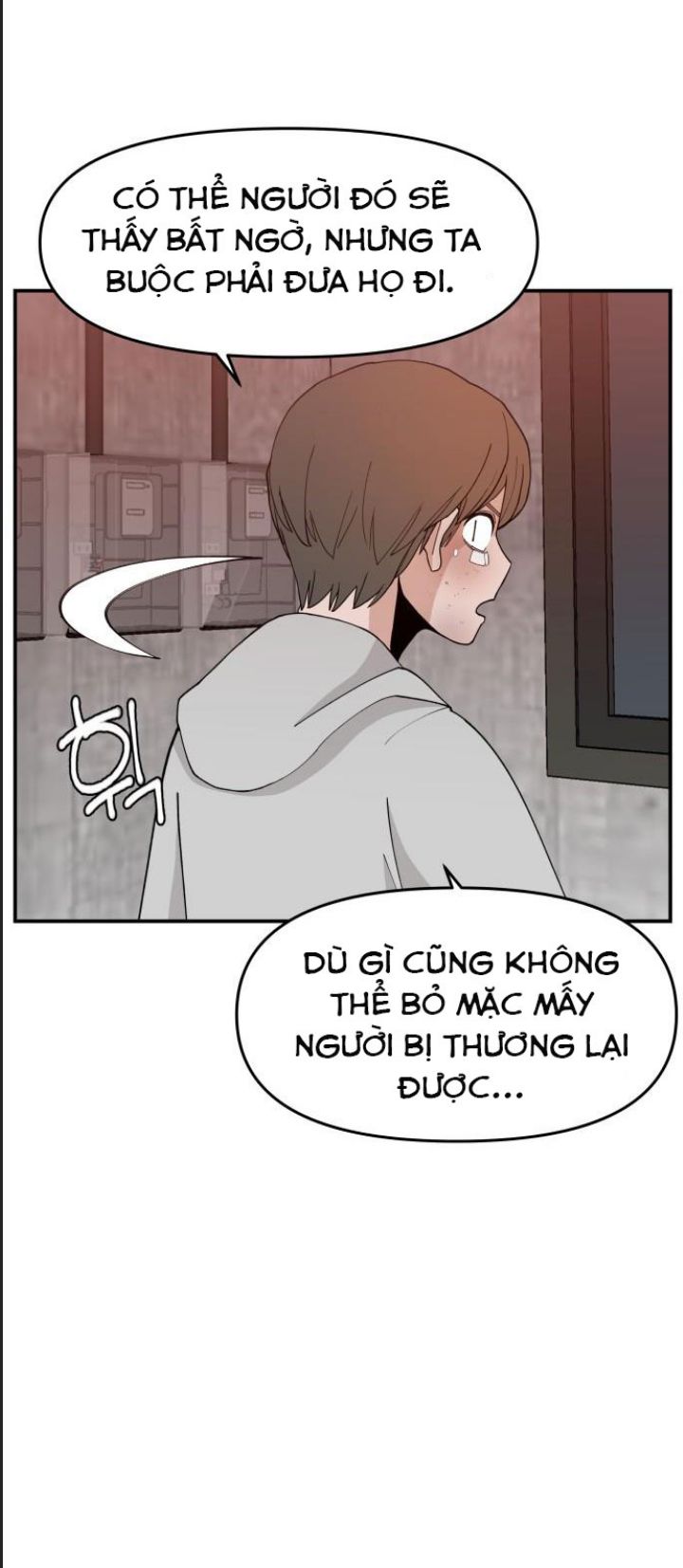 Lớp Học Phản Diện Chapter  56 - 45