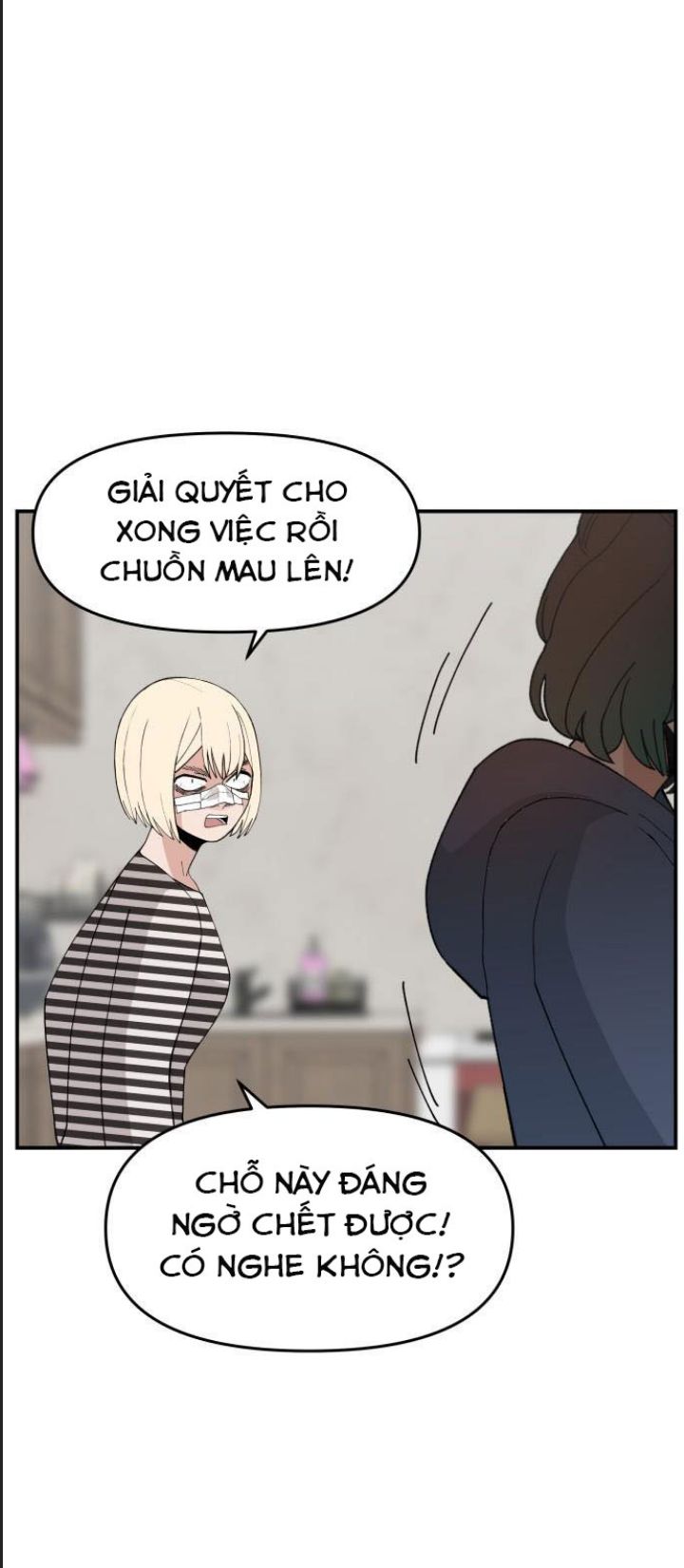 Lớp Học Phản Diện Chapter  56 - 54