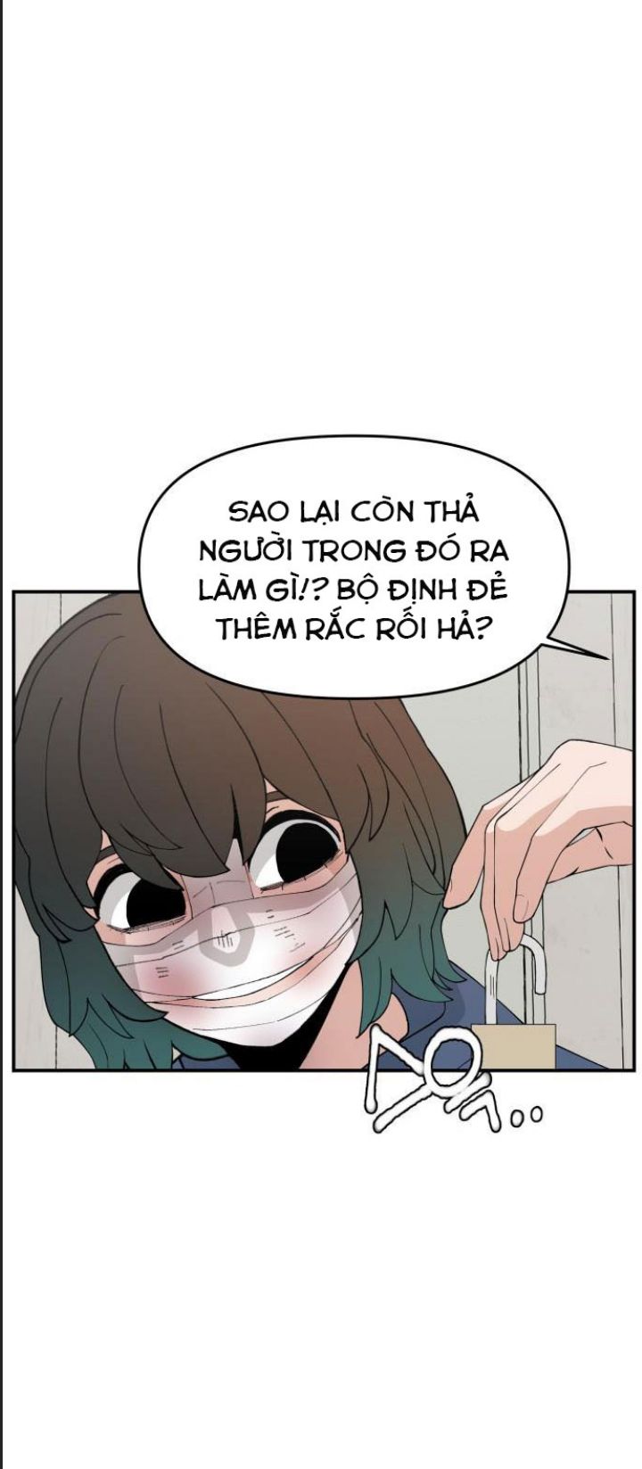 Lớp Học Phản Diện Chapter  56 - 55