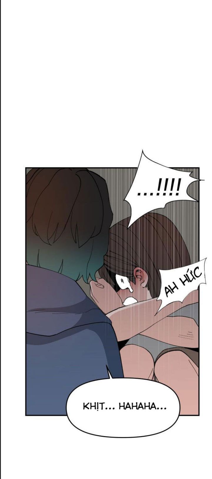Lớp Học Phản Diện Chapter  56 - 77