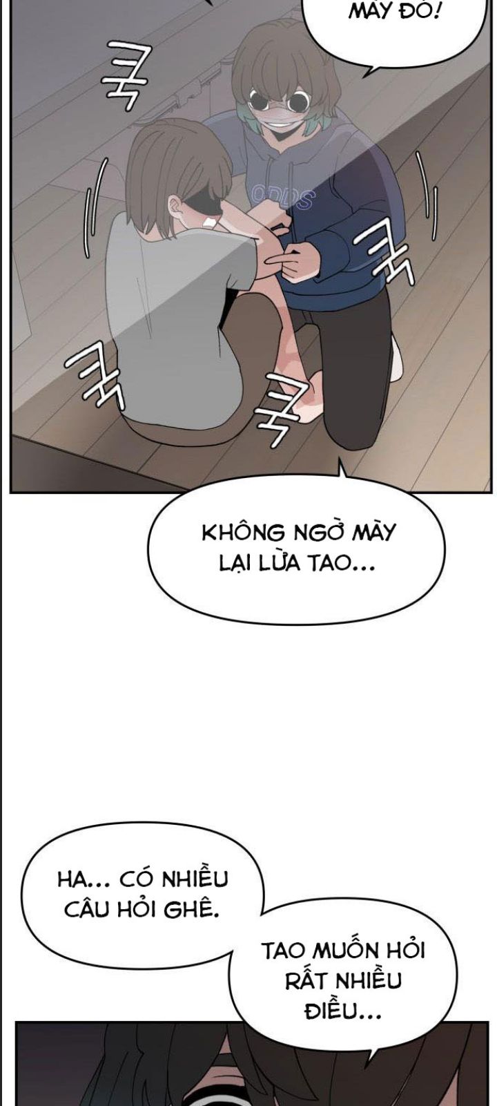 Lớp Học Phản Diện Chapter  56 - 80