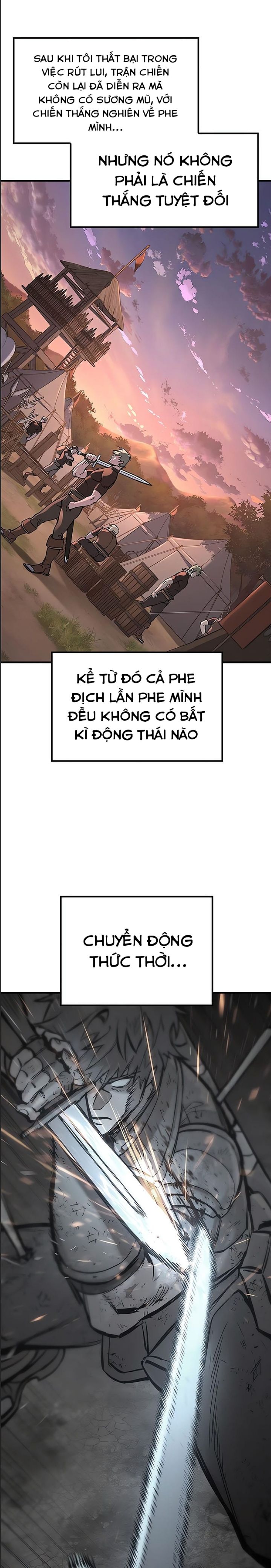 Vĩnh Thoái Hiệp Sĩ Chapter 24 - 14