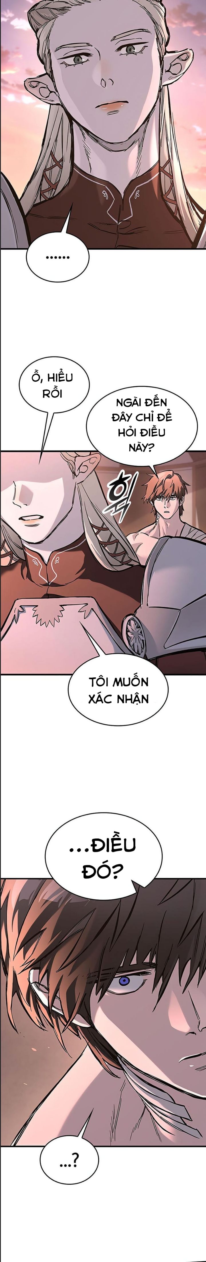 Vĩnh Thoái Hiệp Sĩ Chapter 24 - 23