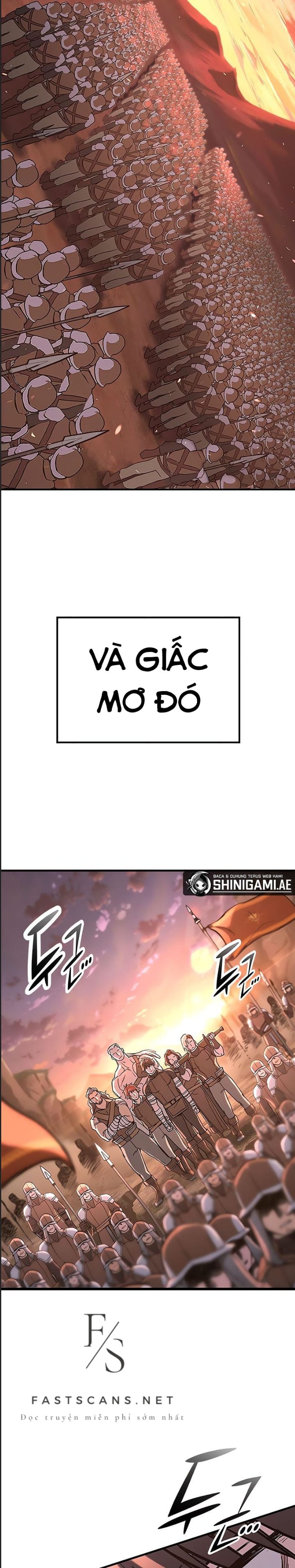 Vĩnh Thoái Hiệp Sĩ Chapter 24 - 32