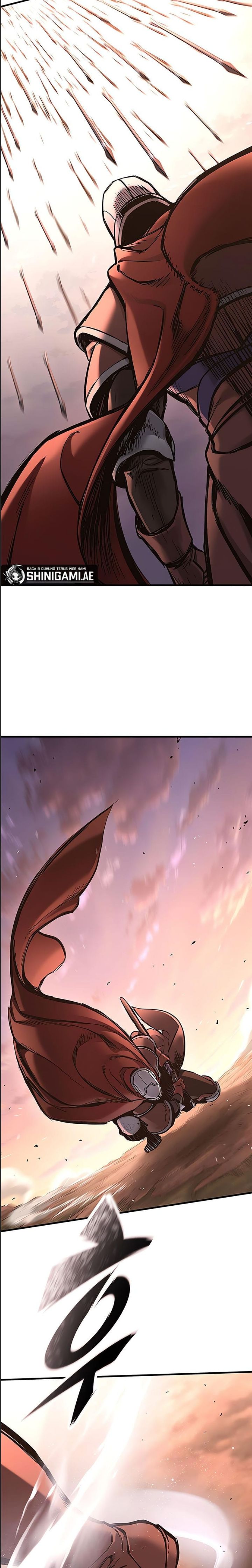 Vĩnh Thoái Hiệp Sĩ Chapter 24 - 38