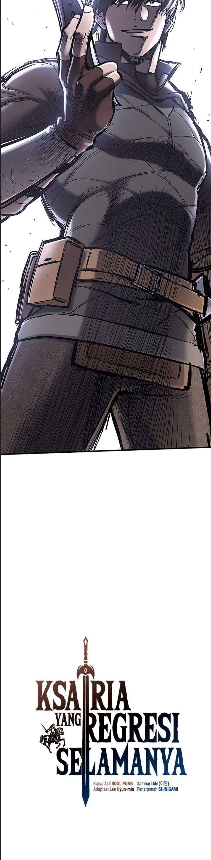 Vĩnh Thoái Hiệp Sĩ Chapter 31 - 4