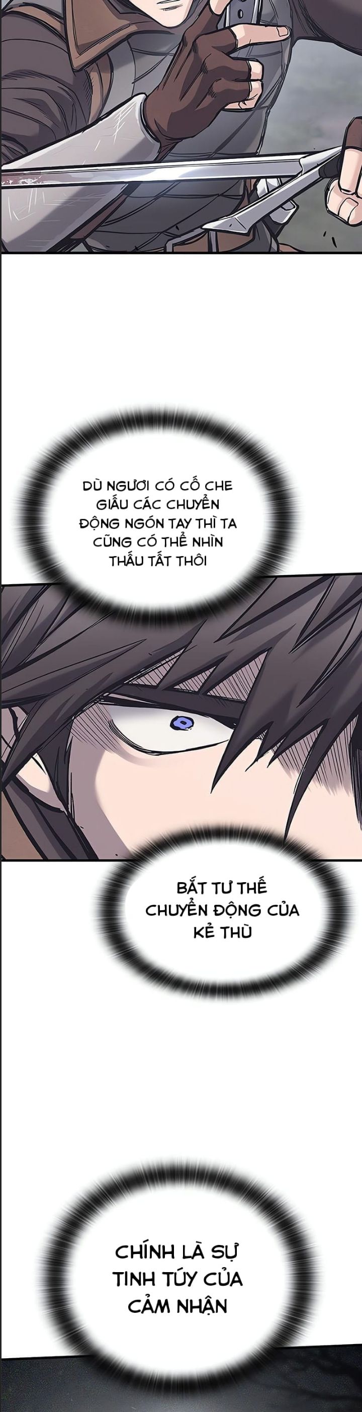 Vĩnh Thoái Hiệp Sĩ Chapter 31 - 7