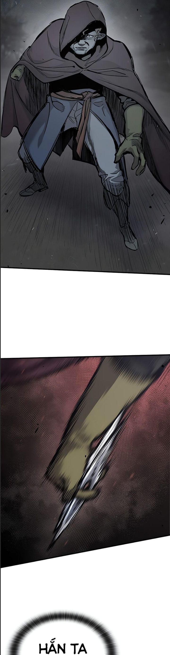 Vĩnh Thoái Hiệp Sĩ Chapter 31 - 8