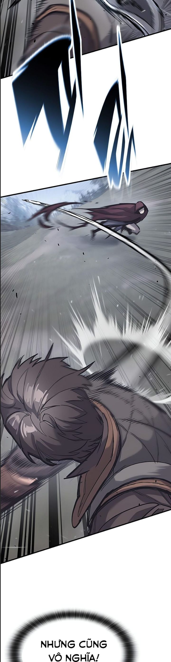 Vĩnh Thoái Hiệp Sĩ Chapter 31 - 10