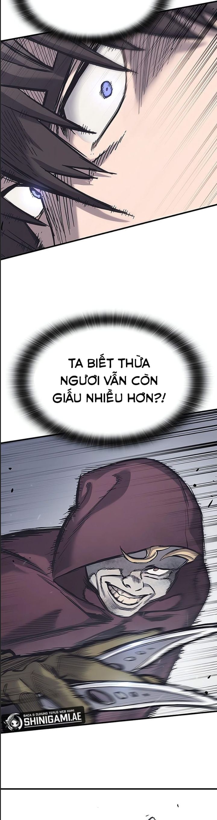 Vĩnh Thoái Hiệp Sĩ Chapter 31 - 11