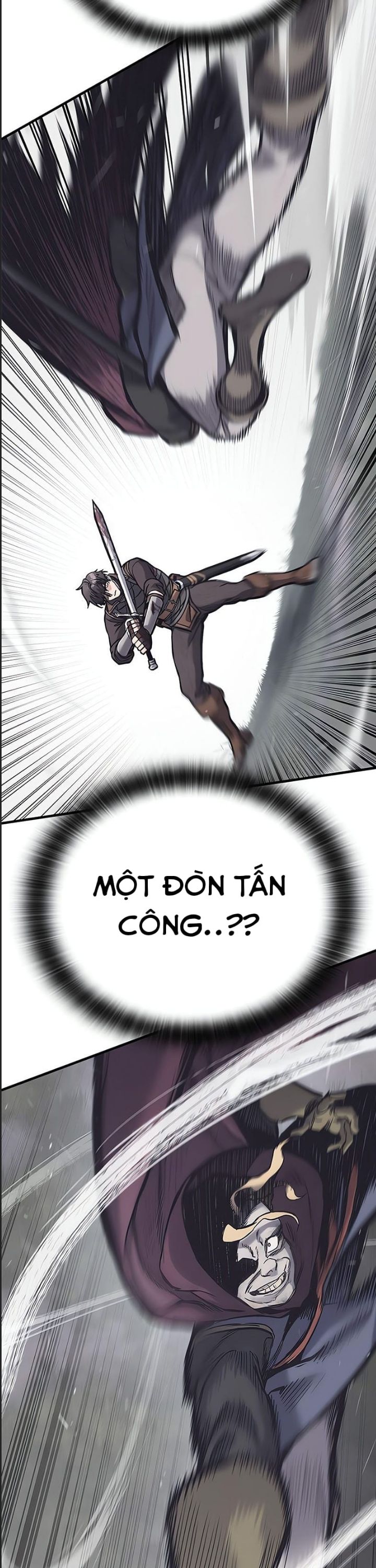 Vĩnh Thoái Hiệp Sĩ Chapter 31 - 17
