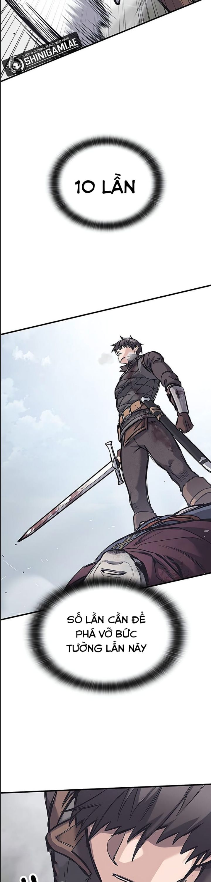 Vĩnh Thoái Hiệp Sĩ Chapter 31 - 24