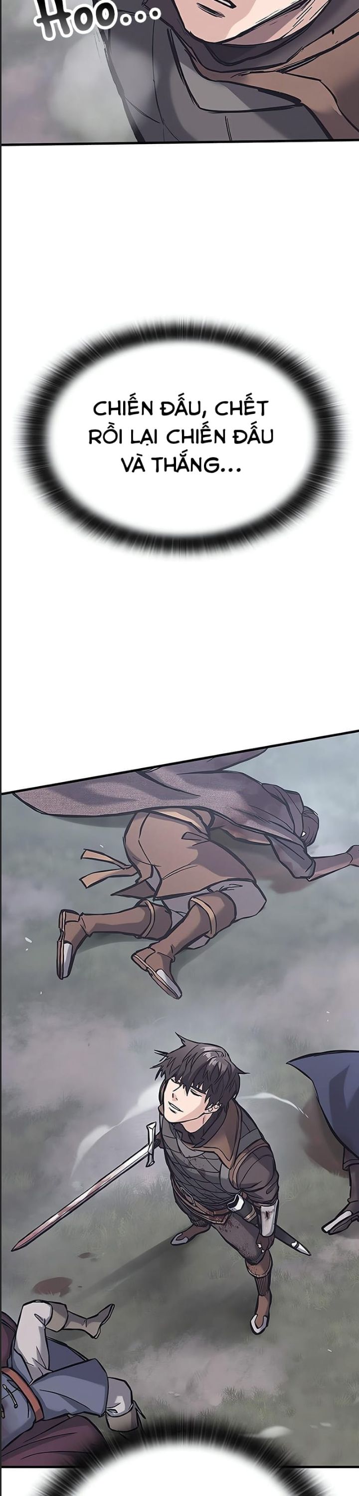 Vĩnh Thoái Hiệp Sĩ Chapter 31 - 25