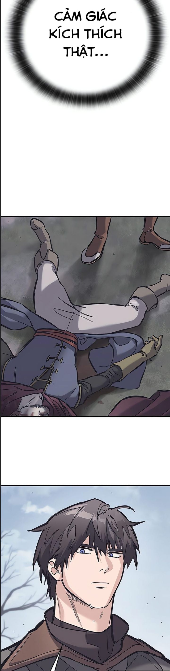 Vĩnh Thoái Hiệp Sĩ Chapter 31 - 26
