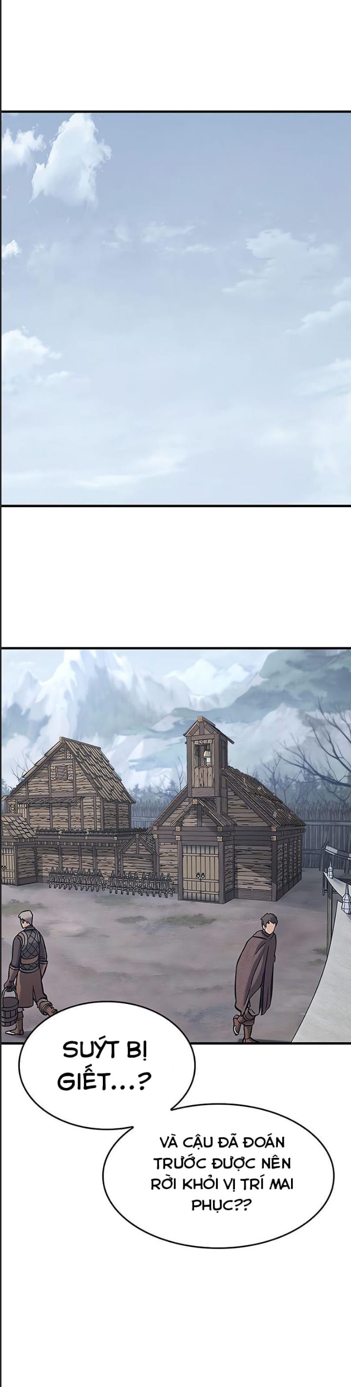 Vĩnh Thoái Hiệp Sĩ Chapter 31 - 28