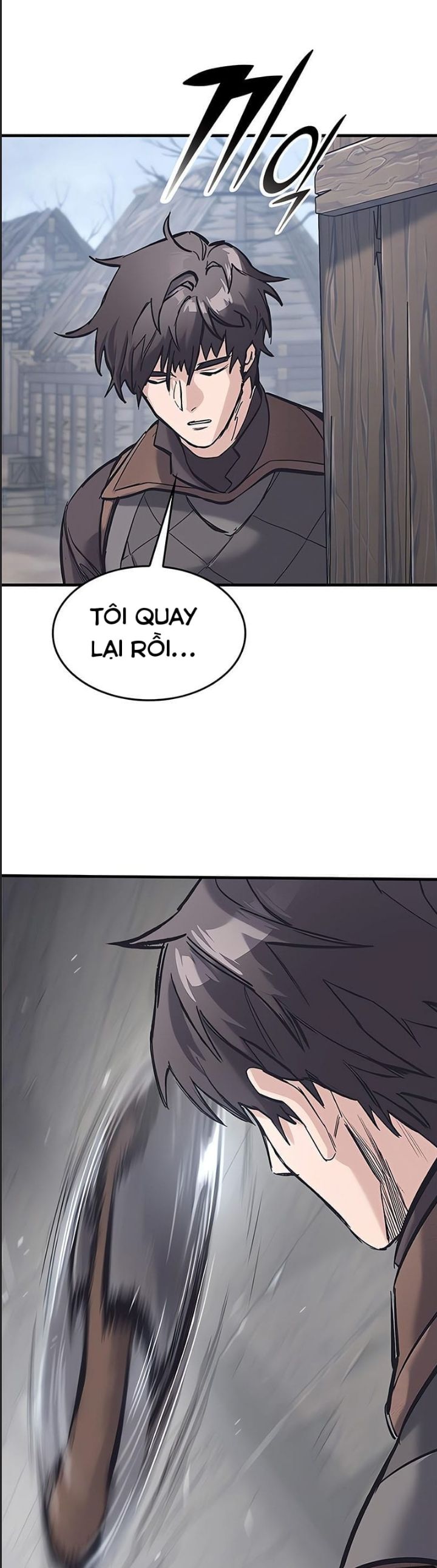 Vĩnh Thoái Hiệp Sĩ Chapter 31 - 32