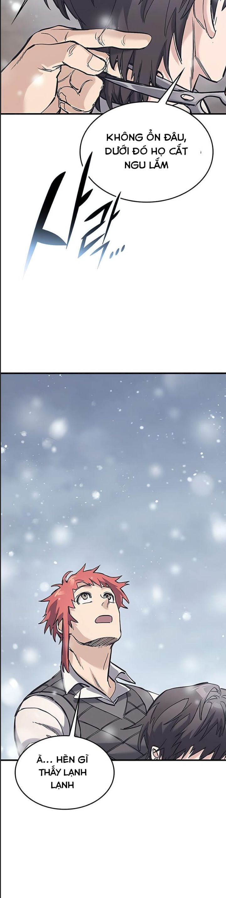 Vĩnh Thoái Hiệp Sĩ Chapter 31 - 37