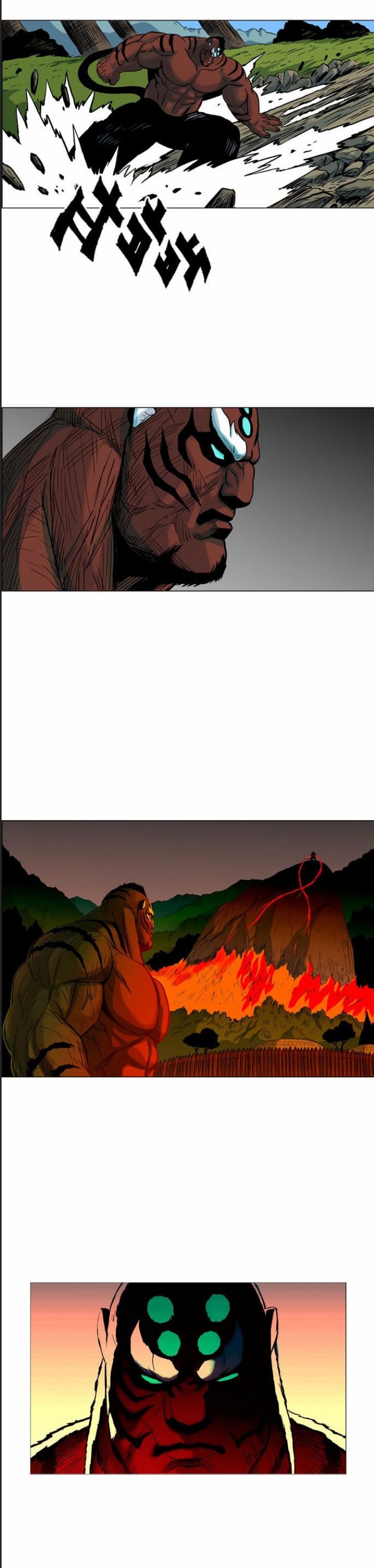 Anh Trai Tôi Là Hổ Chapter  33 - 19
