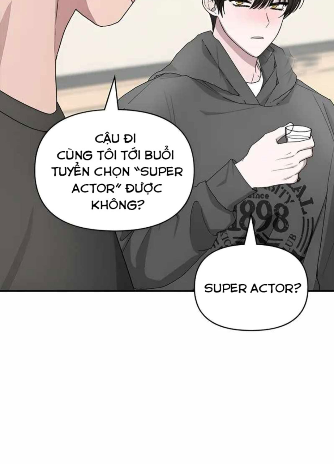 Tôi Bị Hiểu Lầm Là Diễn Viên Thiên Tài Quái Vật Chapter 0 - 22