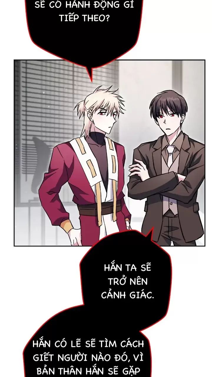 Sự Sống Sót Của Kẻ Chiêu Hồn Chapter  57 - 31