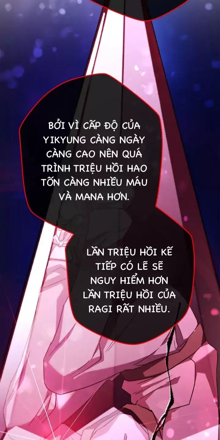 Sự Sống Sót Của Kẻ Chiêu Hồn Chapter  57 - 43