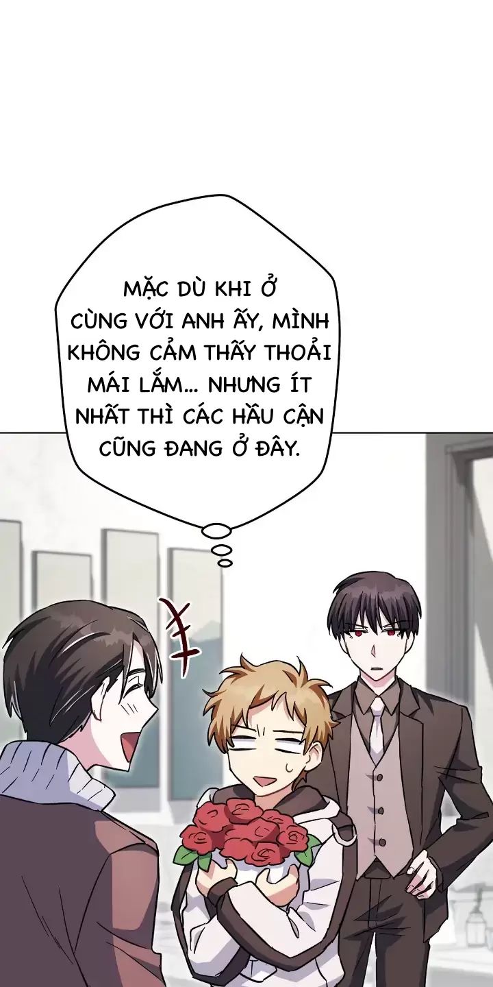Sự Sống Sót Của Kẻ Chiêu Hồn Chapter  57 - 57