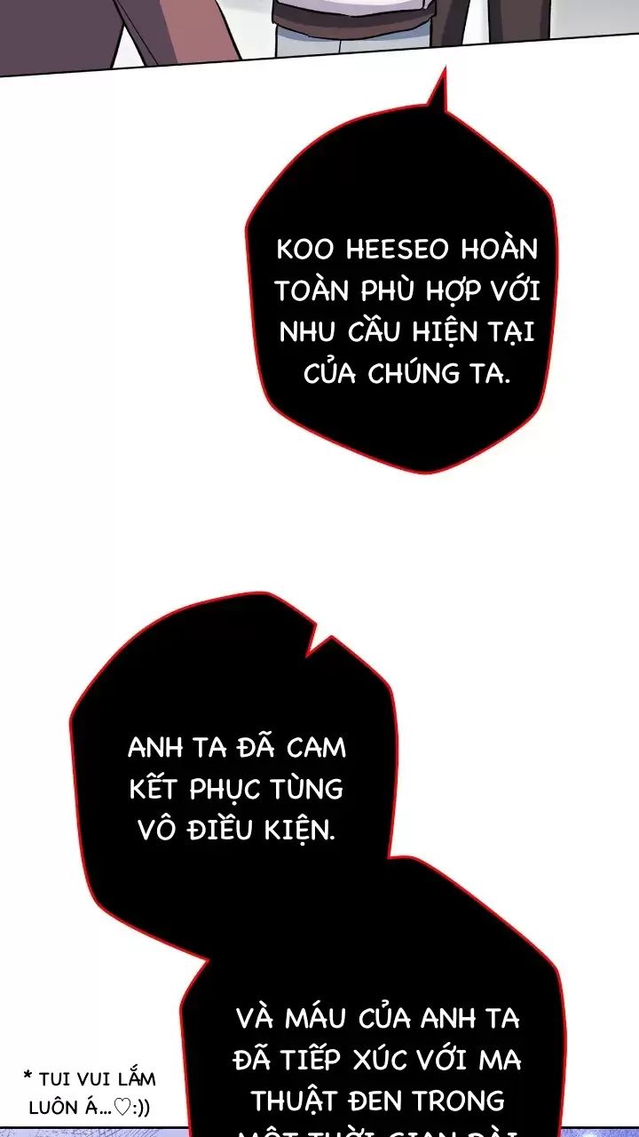 Sự Sống Sót Của Kẻ Chiêu Hồn Chapter  57 - 58