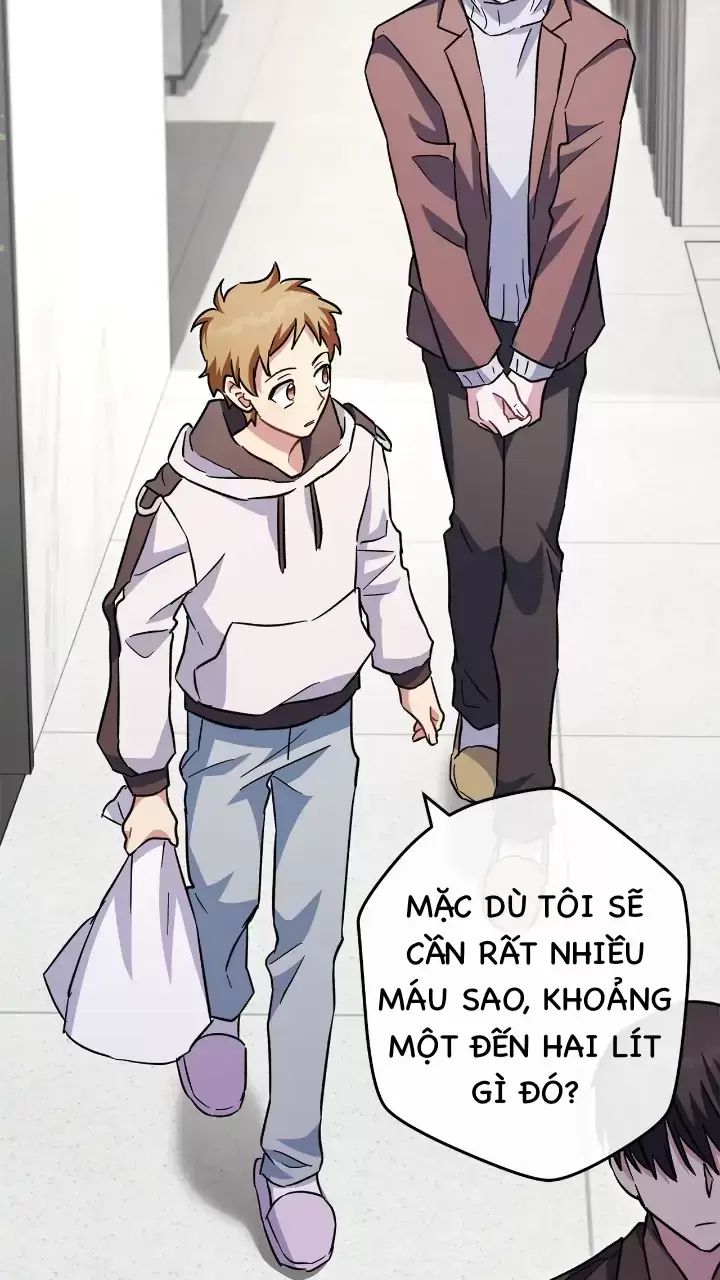 Sự Sống Sót Của Kẻ Chiêu Hồn Chapter  57 - 66