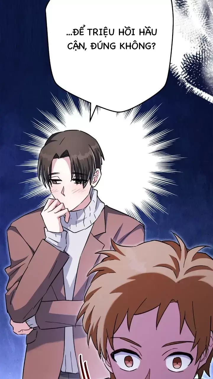 Sự Sống Sót Của Kẻ Chiêu Hồn Chapter  57 - 70