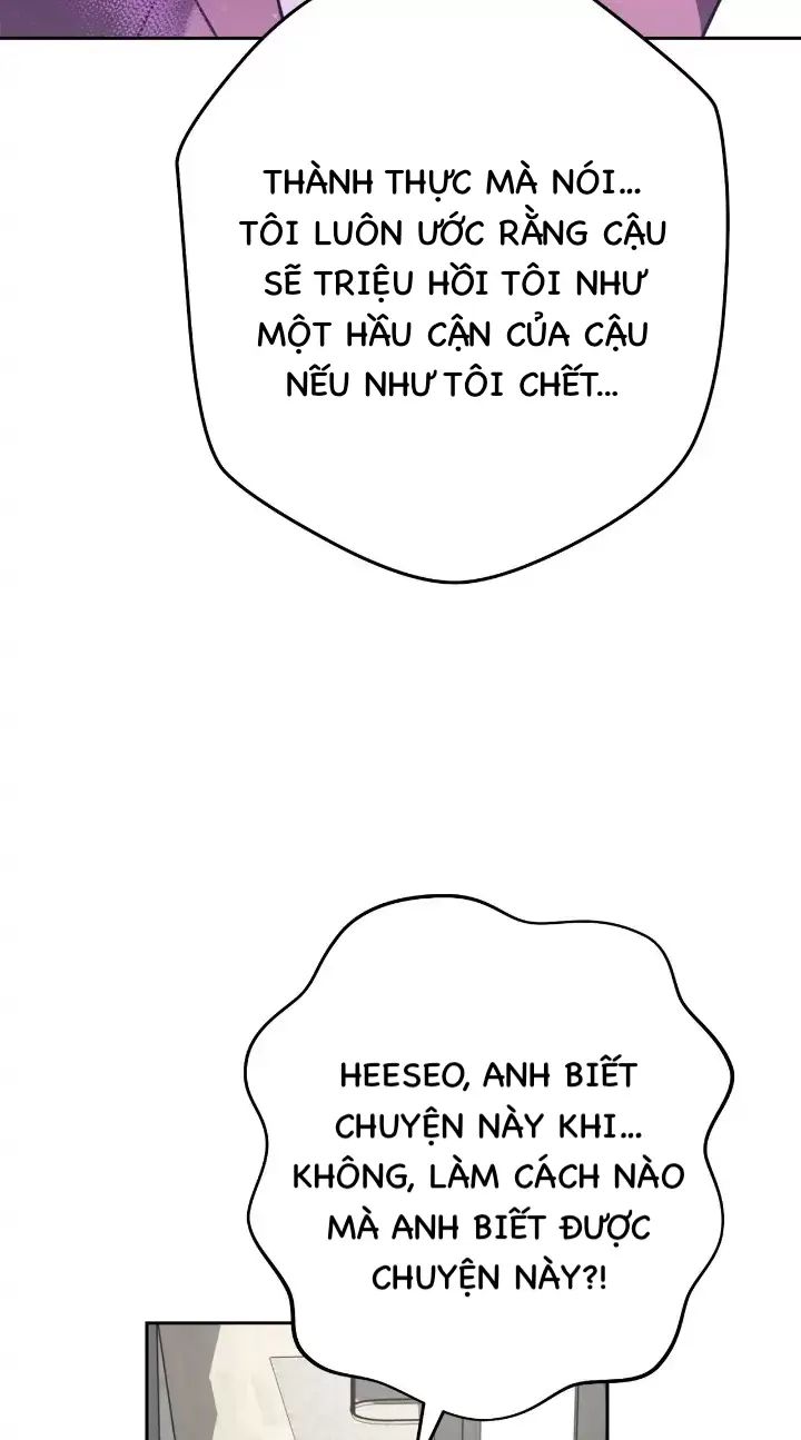 Sự Sống Sót Của Kẻ Chiêu Hồn Chapter  57 - 74